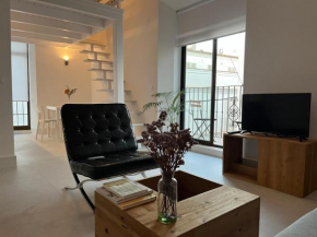 Loft EL DUQUE